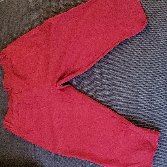 Dolce & Gabbana Capris - Picture 5 of 8